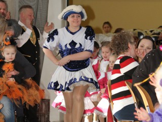 Kinderfasching - 16.02.2019
