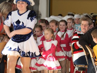 Kinderfasching - 16.02.2019