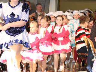 Kinderfasching - 16.02.2019