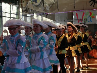 Kinderfasching - 16.02.2019