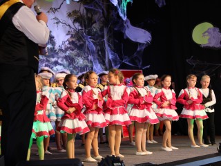 Kinderfasching - 16.02.2019