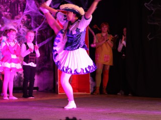 Kinderfasching - 16.02.2019