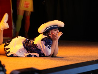 Kinderfasching - 16.02.2019