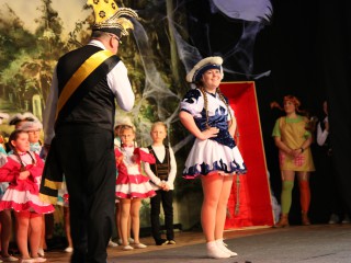 Kinderfasching - 16.02.2019