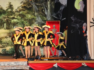 Kinderfasching - 16.02.2019