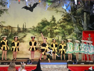 Kinderfasching - 16.02.2019