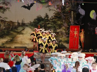 Kinderfasching - 16.02.2019