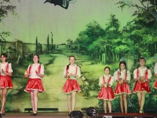 Kinderfasching - 16.02.2019