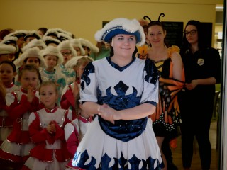Kinderfasching - 16.02.2019