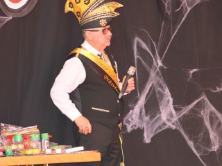 Kinderfasching - 16.02.2019