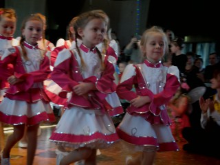 Kinderfasching - 16.02.2019