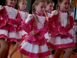 Kinderfasching - 16.02.2019