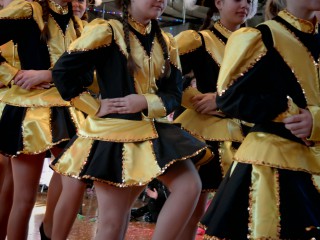 Kinderfasching - 16.02.2019