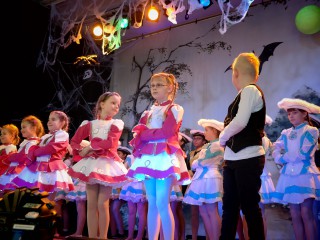 Kinderfasching - 16.02.2019