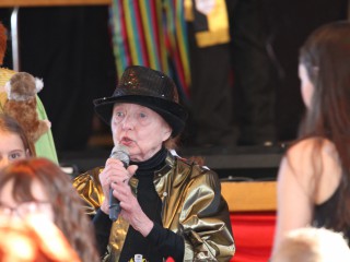 Kinderfasching - 16.02.2019