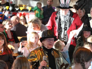 Kinderfasching - 16.02.2019