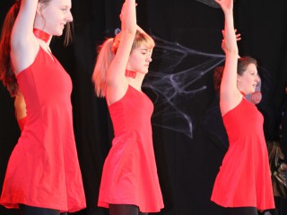 Kinderfasching - 16.02.2019