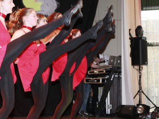 Kinderfasching - 16.02.2019