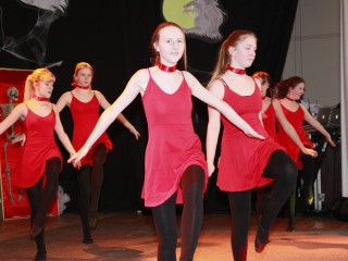 Kinderfasching - 16.02.2019