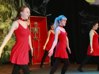 Kinderfasching - 16.02.2019