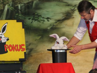 Kinderfasching - 16.02.2019