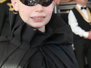 Kinderfasching - 16.02.2019