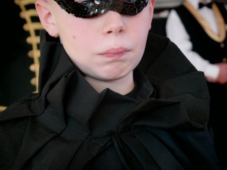 Kinderfasching - 16.02.2019