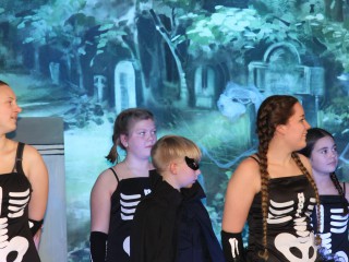 Kinderfasching - 16.02.2019