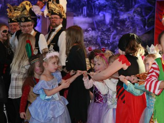 Kinderfasching - 16.02.2019