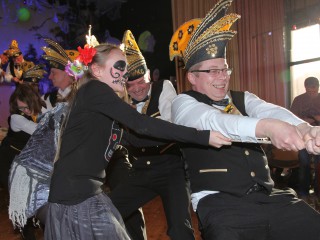 Kinderfasching - 16.02.2019