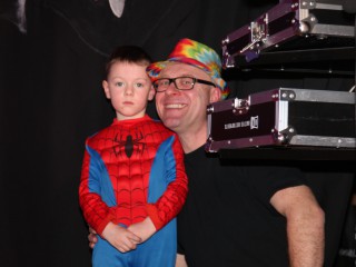 Kinderfasching - 16.02.2019