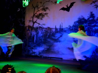 Kinderfasching - 16.02.2019