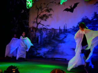 Kinderfasching - 16.02.2019