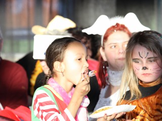 Kinderfasching - 16.02.2019