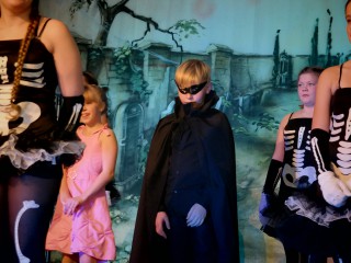 Kinderfasching - 16.02.2019