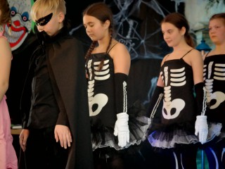 Kinderfasching - 16.02.2019