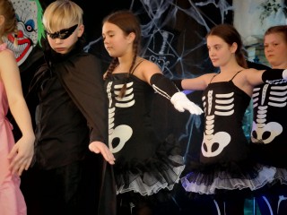 Kinderfasching - 16.02.2019