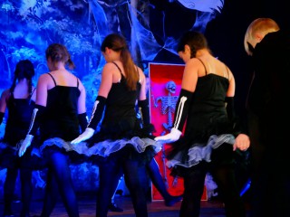 Kinderfasching - 16.02.2019