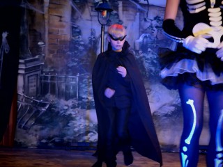 Kinderfasching - 16.02.2019