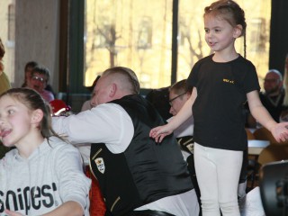 Kinderfasching - 16.02.2019