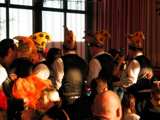 Kinderfasching - 16.02.2019