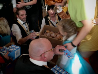 Kinderfasching - 16.02.2019