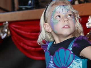 Kinderfasching - 16.02.2019