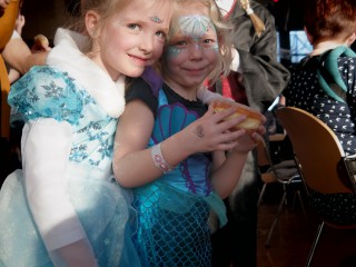 Kinderfasching - 16.02.2019