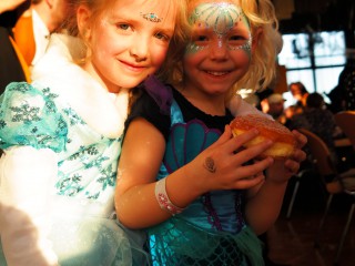 Kinderfasching - 16.02.2019