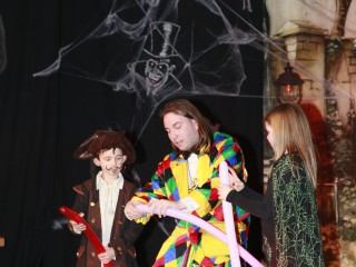 Kinderfasching - 16.02.2019