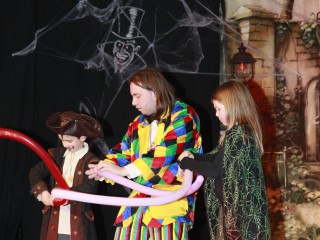 Kinderfasching - 16.02.2019