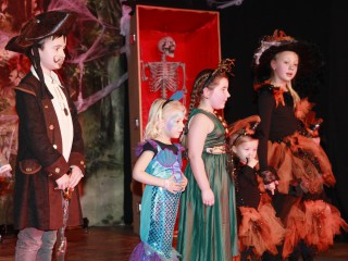 Kinderfasching - 16.02.2019