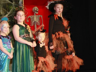 Kinderfasching - 16.02.2019