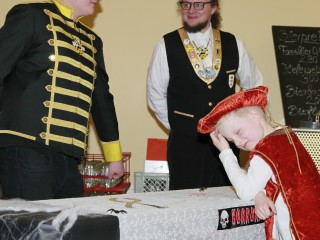 Kinderfasching - 16.02.2019